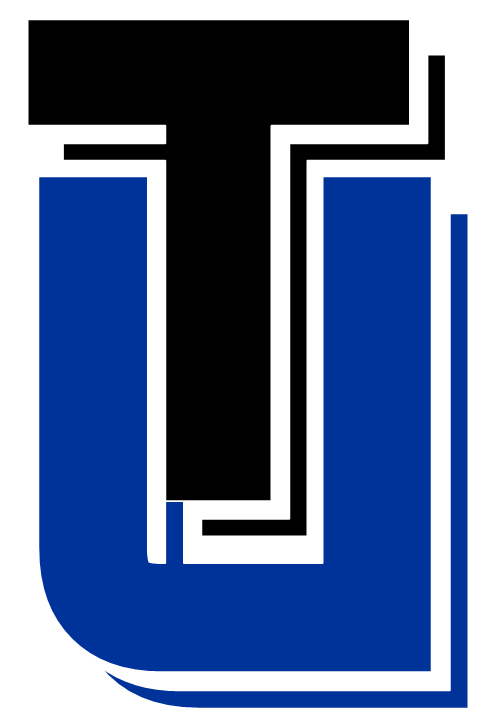 Unique Trophies Logo