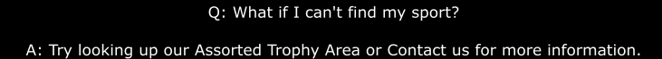 FAQ