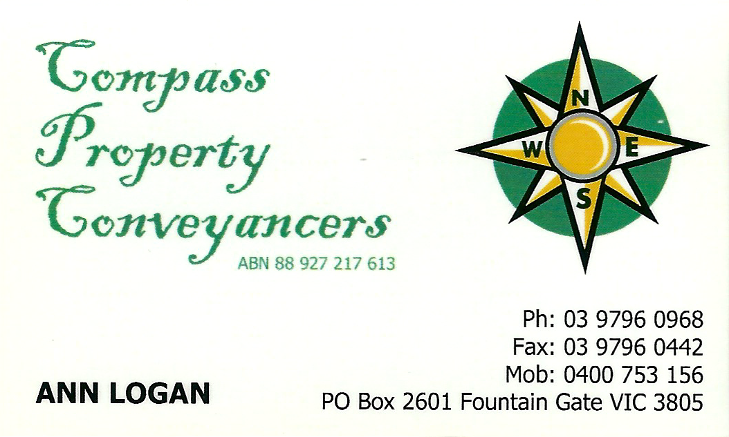 Compass Property Conveyancers